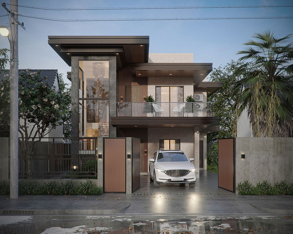 Nha-pho-co-tang-lung-ket-hop-san-thuong-1-realhouse
