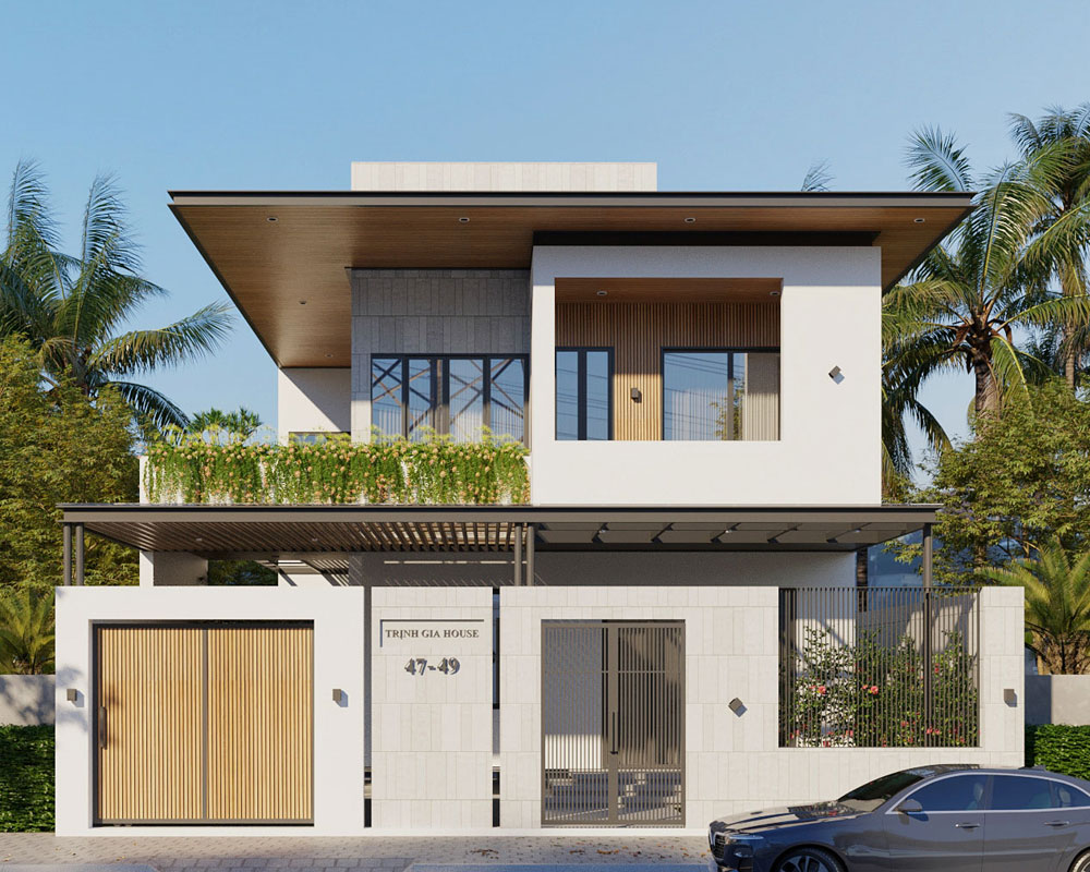 Nha-pho-co-tang-lung-ket-hop-san-thuong-realhouse