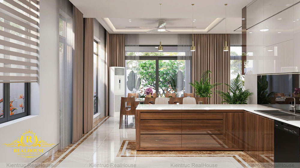 Thiet-ke-phong-khach-sang-trong-noi-lien-khong-gian-an-uong-13-realhouse
