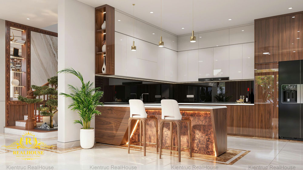 Thiet-ke-phong-khach-sang-trong-noi-lien-khong-gian-an-uong-4-realhouse