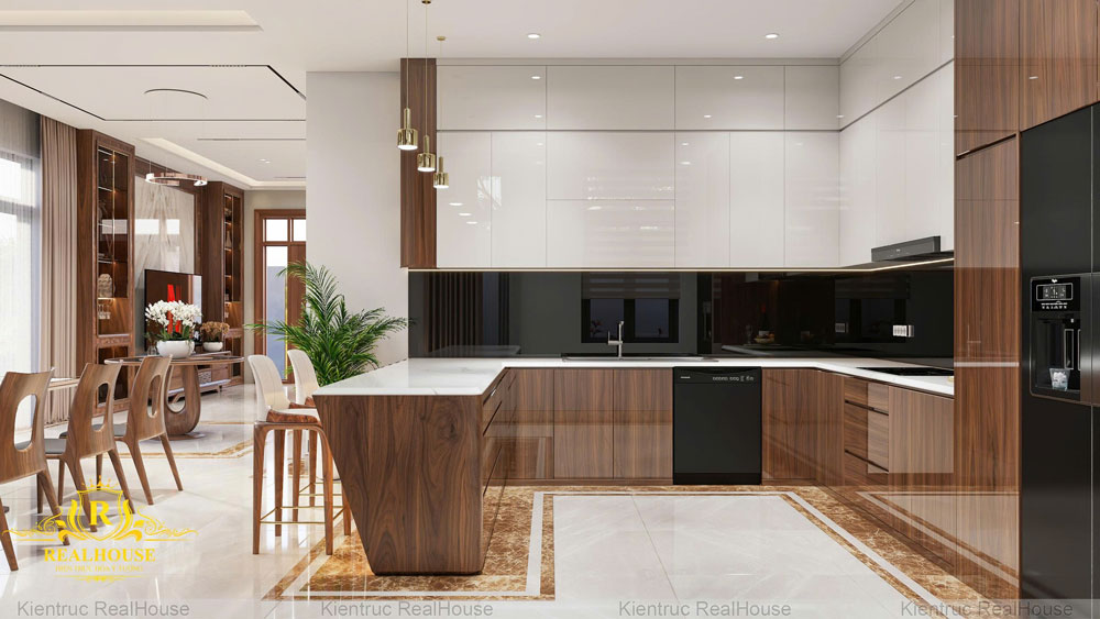Thiet-ke-phong-khach-sang-trong-noi-lien-khong-gian-an-uong-5-realhouse
