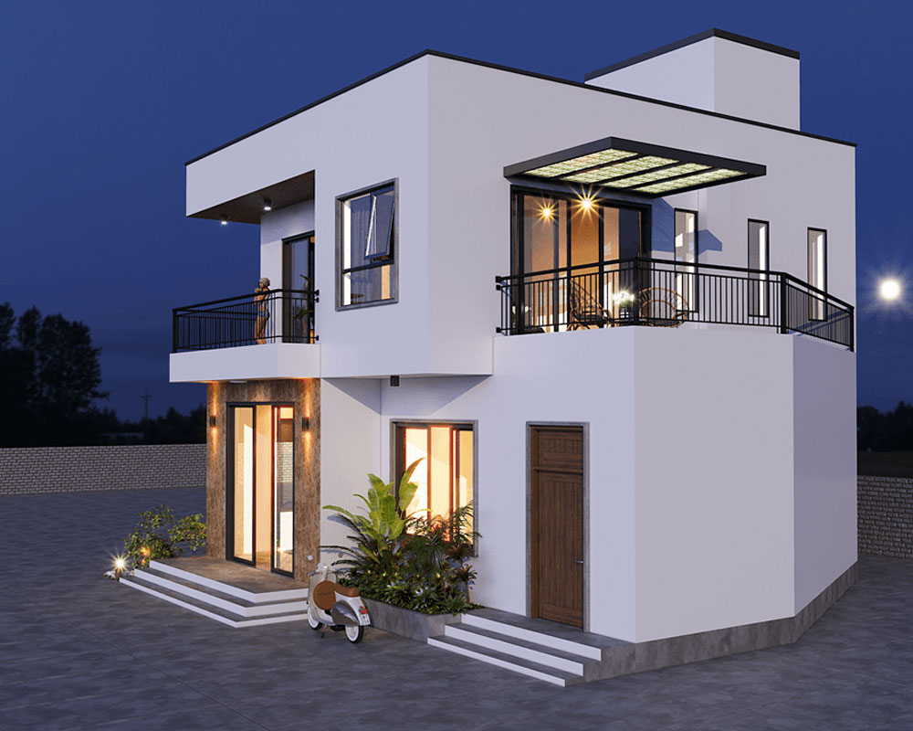 Cac-mau-thiet-ke-biet-thu-2-tang-100m2-duoc-ua-chuong-hien-nay-1-realhouse