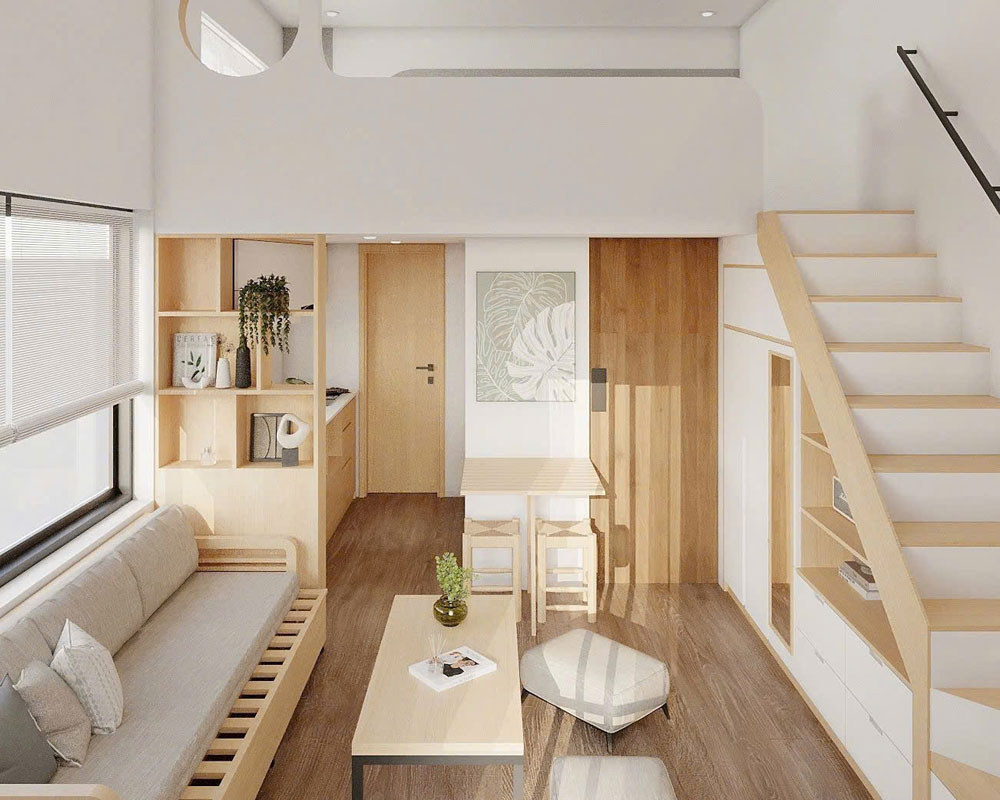 Nha-30m2-gac-lung-hien-dai-toi-uu-khong-gian-realhouse