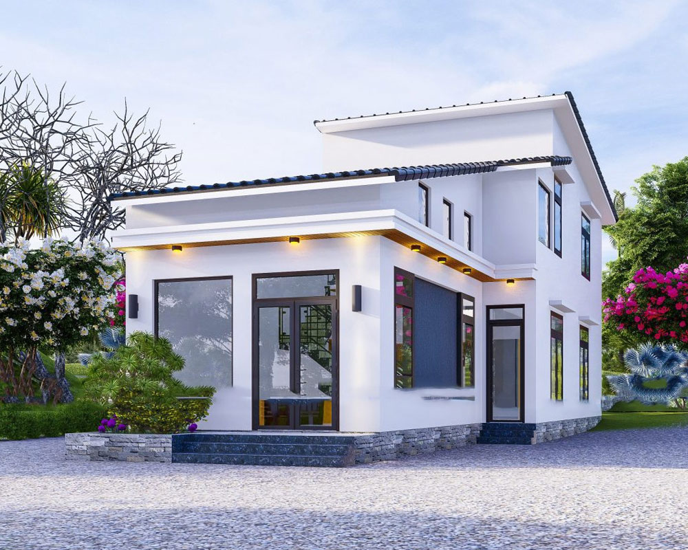 Nha-cap-4-gac-lung-phong-cach-hien-dai-realhouse