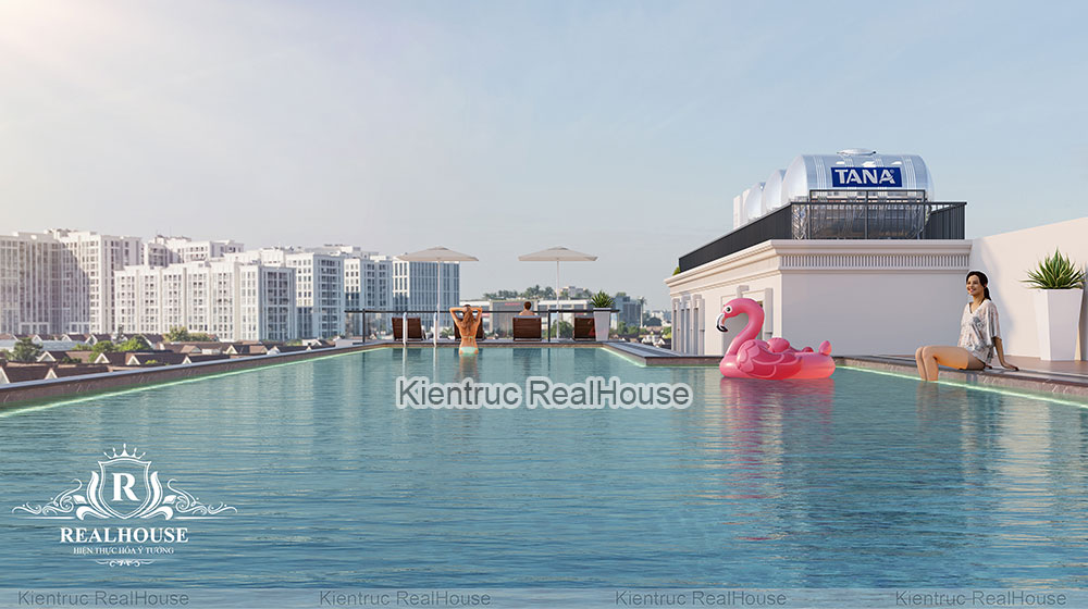 Thiet-ke-khach-san-tan-co-dien-sang-trong-o-tay-ho-ha-noi-realhouse