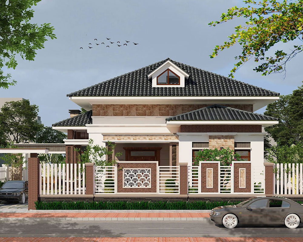 Xu-huong-thiet-ke-biet-thu-mini-hien-nay-realhouse