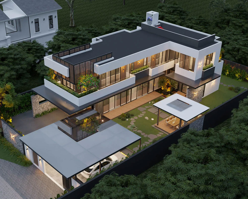 Biet-thu-2-tang-co-san-truoc-thoang-dang-1-realhouse