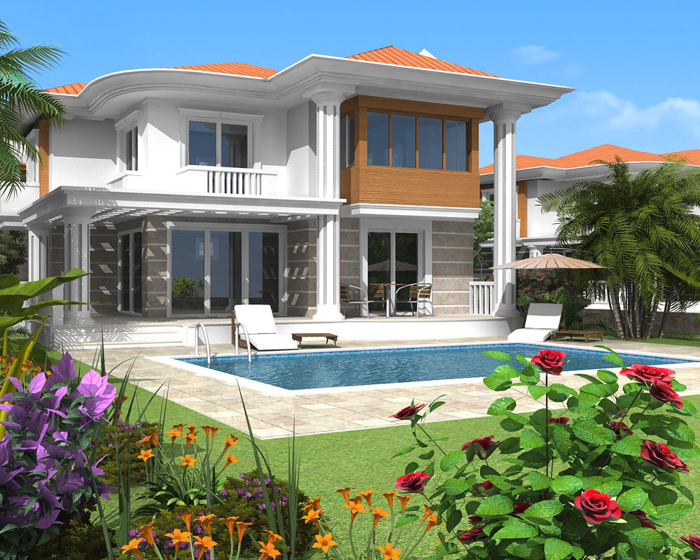 Bo-tri-ho-boi-the-nao-de-biet-thu-dep-va-thuan-tien-realhouse