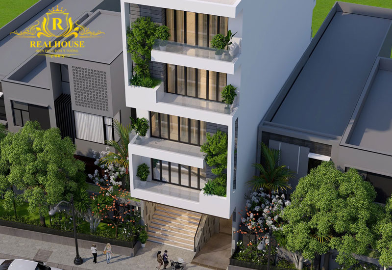 Cong-trinh-nha-pho-ket-hop-kinh-doanh-cua-anh-thuong-o-dan-phuong-ha-noi-realhouse