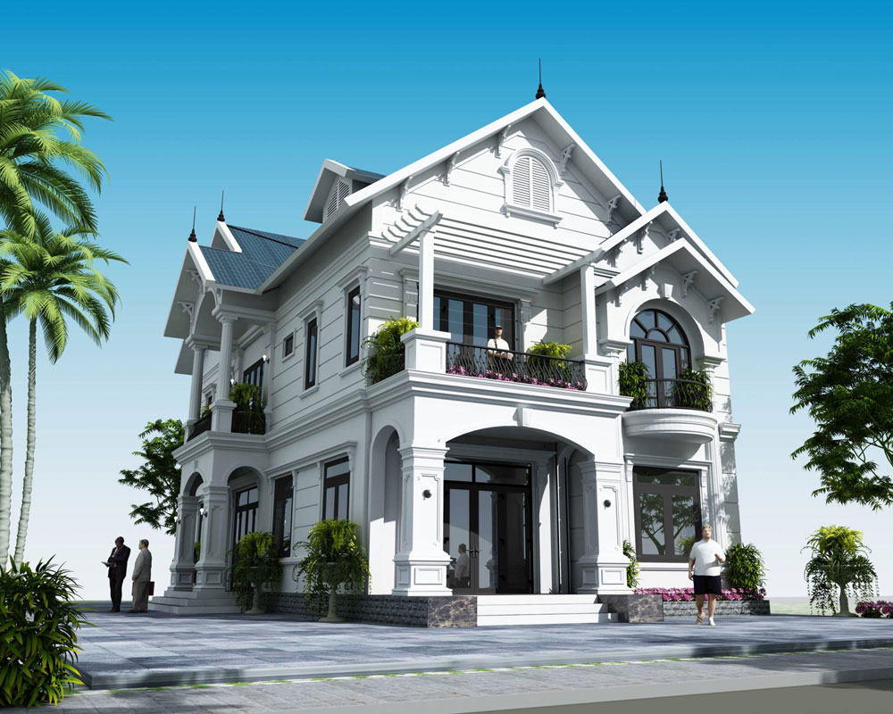 Mau-biet-thu-mai-thai-phong-cach-hien-dai-realhouse