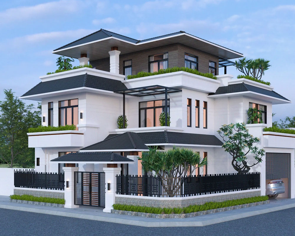 Uu-diem-khi-thiet-ke-biet-thu-2-mat-tien-realhouse