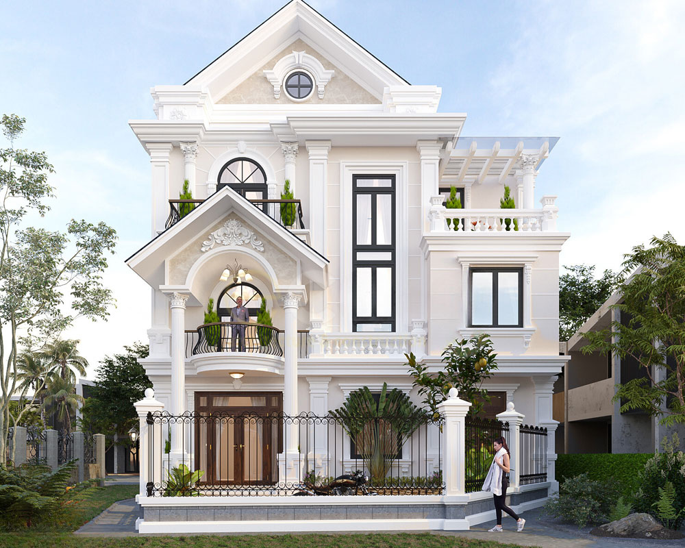 Biet-thu-3-tang-mau-trang-thanh-lich-1-realhouse