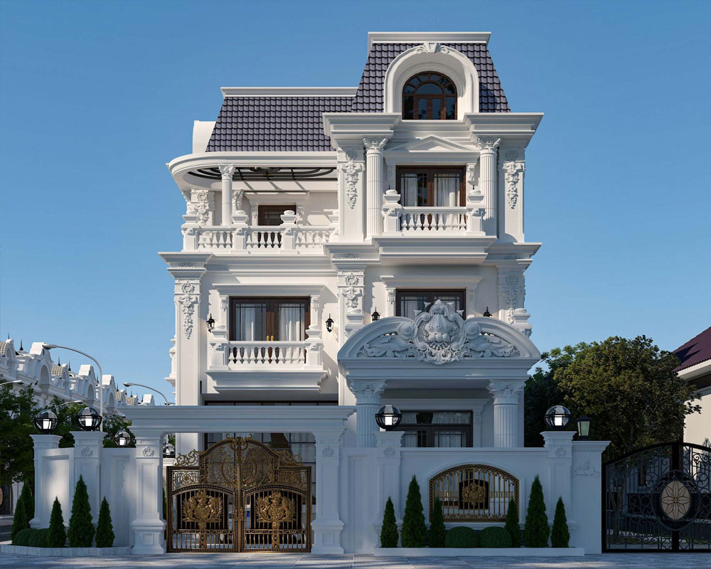 Biet-thu-co-tang-ap-mai-1-realhouse