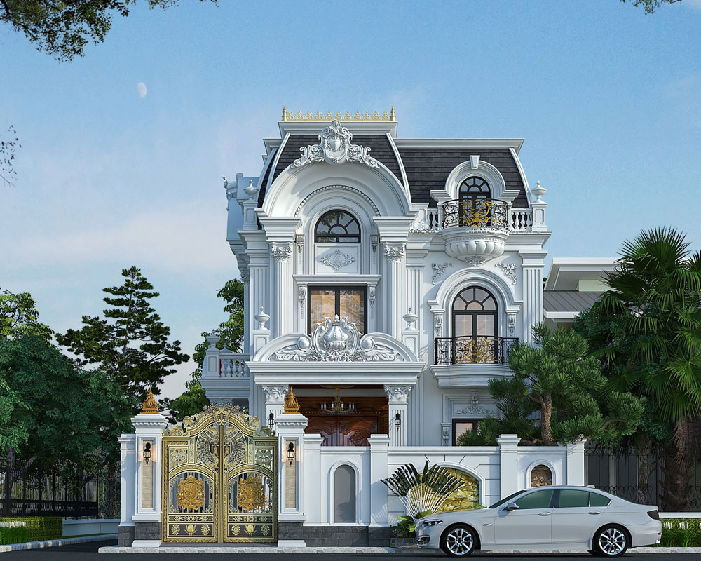 Biet-thu-tong-trang-va-xanh-than-1-realhouse