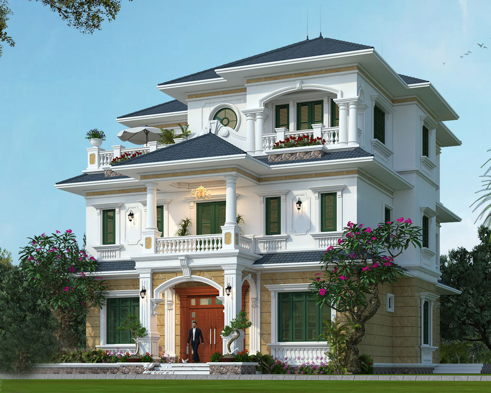 Cac-mau-biet-thu-tan-co-dien-3-tang-mai-thai-dang-tham-khao-2-realhouse