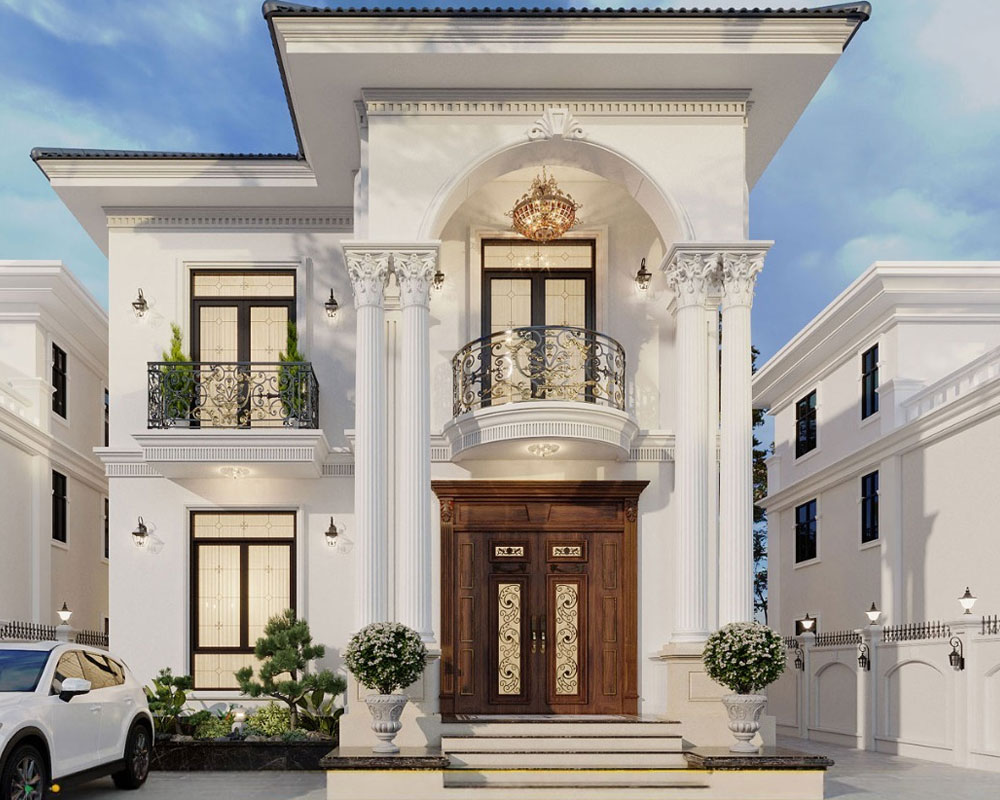 Biet-thu-2-tang-kieu-phap-co-dien-mai-mansard-realhouse