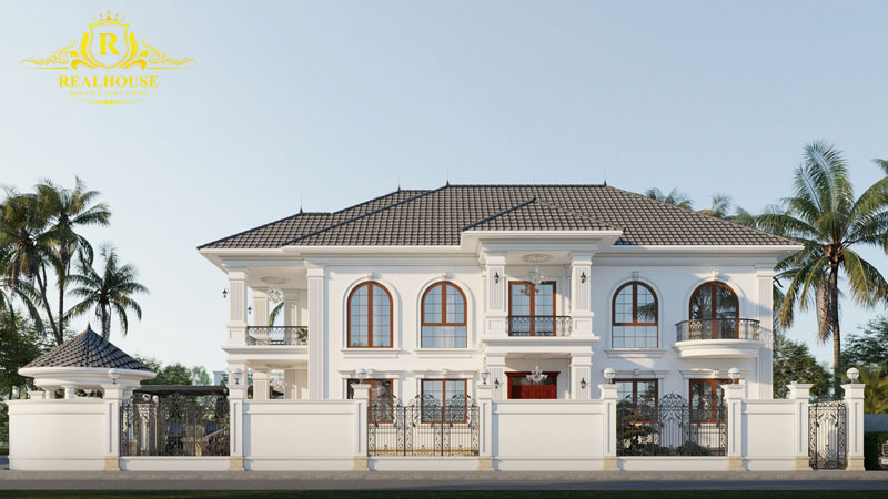 Biet-thu-2-tang-kieu-phap-co-dien-voi-ve-dep-sang-trong-realhouse