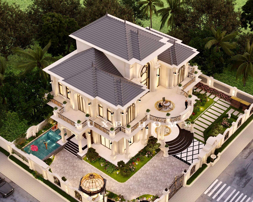 Biet-thu-2-tang-kieu-phap-co-gara-1-realhouse