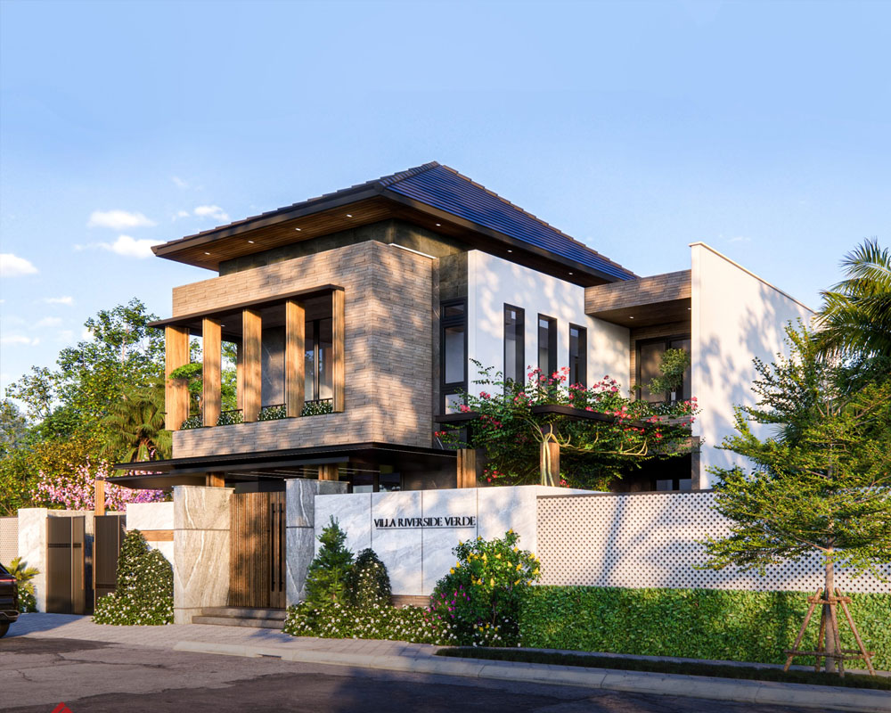 Biet-thu-phap-dien-tich-150m2-toi-uu-cong-nang-realhouse
