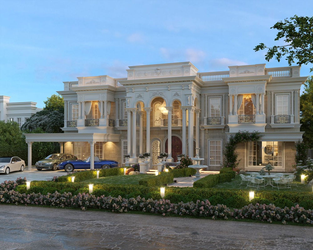 Biet-thu-phap-phong-cach-hien-dai-realhouse