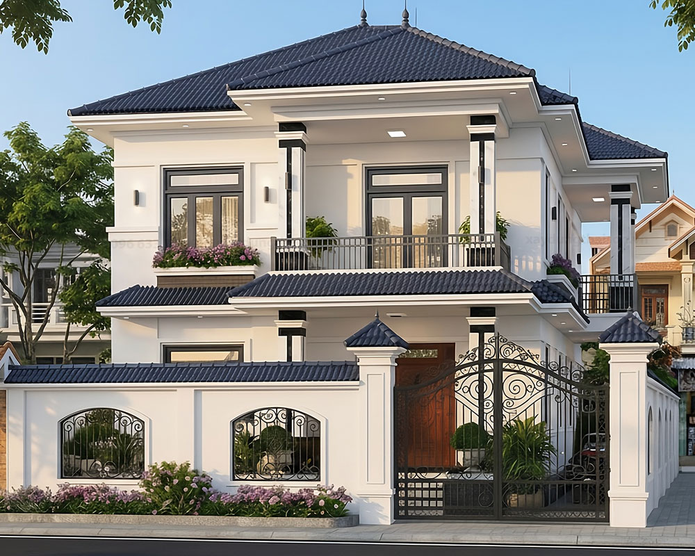 Mau-biet-thu-2-tang-kieu-phap-co-ban-cong-rong-1-realhouse