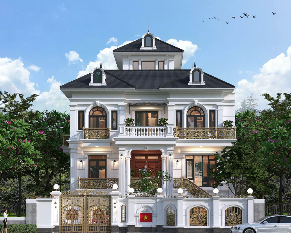 Nguyen-tac-bo-tri-khong-gian-trong-biet-thu-3-tang-2-realhouse